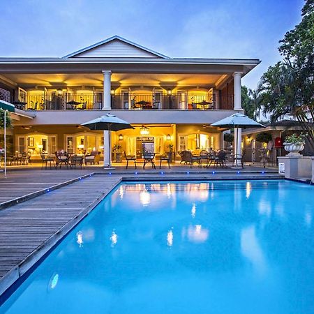 Auberge Hollandaise Guesthouse By Misty Blue Hotels Durban Exterior foto