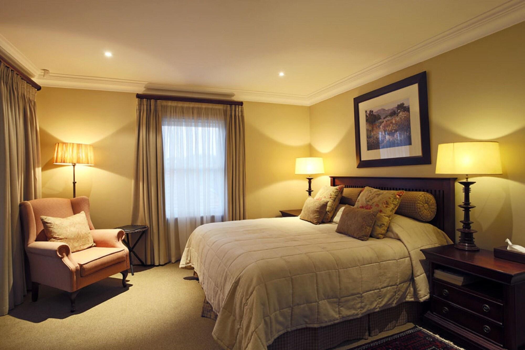 Auberge Hollandaise Guesthouse By Misty Blue Hotels Durban Exterior foto