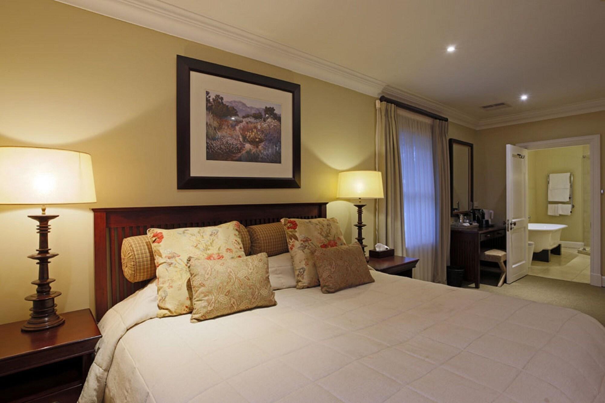 Auberge Hollandaise Guesthouse By Misty Blue Hotels Durban Exterior foto