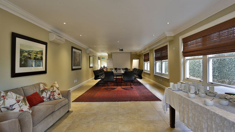 Auberge Hollandaise Guesthouse By Misty Blue Hotels Durban Exterior foto