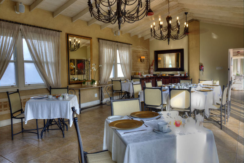 Auberge Hollandaise Guesthouse By Misty Blue Hotels Durban Exterior foto