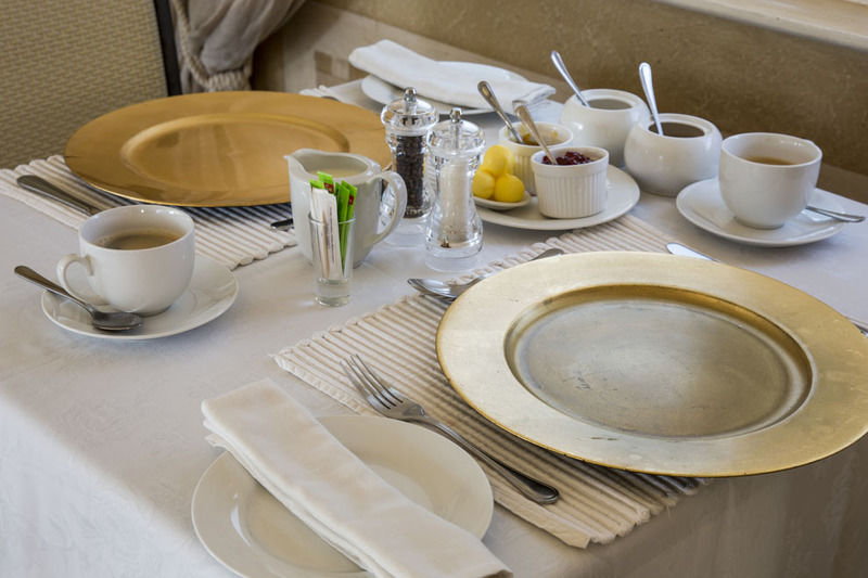 Auberge Hollandaise Guesthouse By Misty Blue Hotels Durban Exterior foto