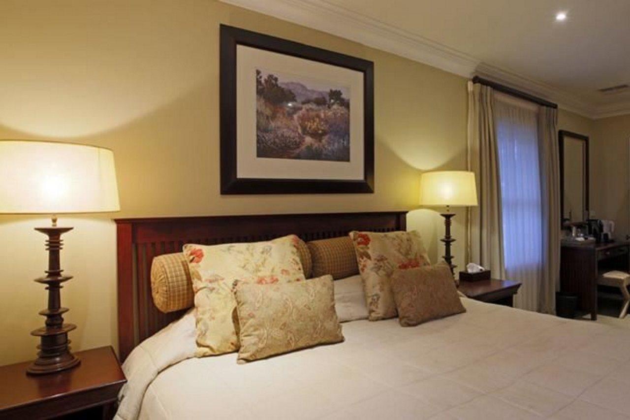 Auberge Hollandaise Guesthouse By Misty Blue Hotels Durban Exterior foto