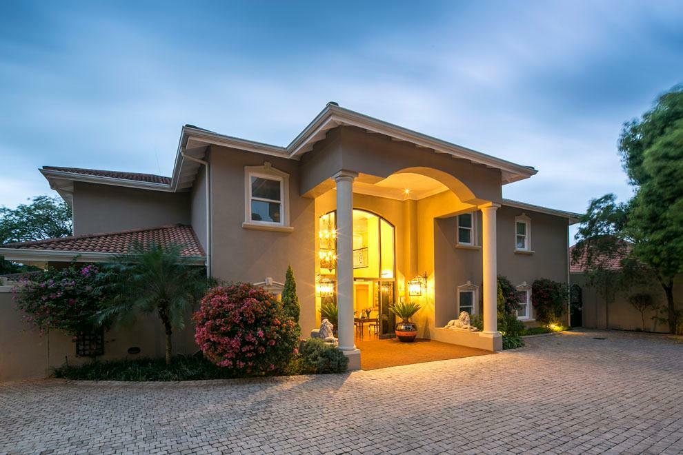 Auberge Hollandaise Guesthouse By Misty Blue Hotels Durban Exterior foto